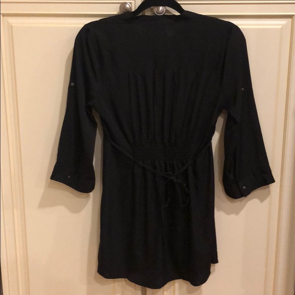 Motherhood Maternity blouse - Picture 2 of 7